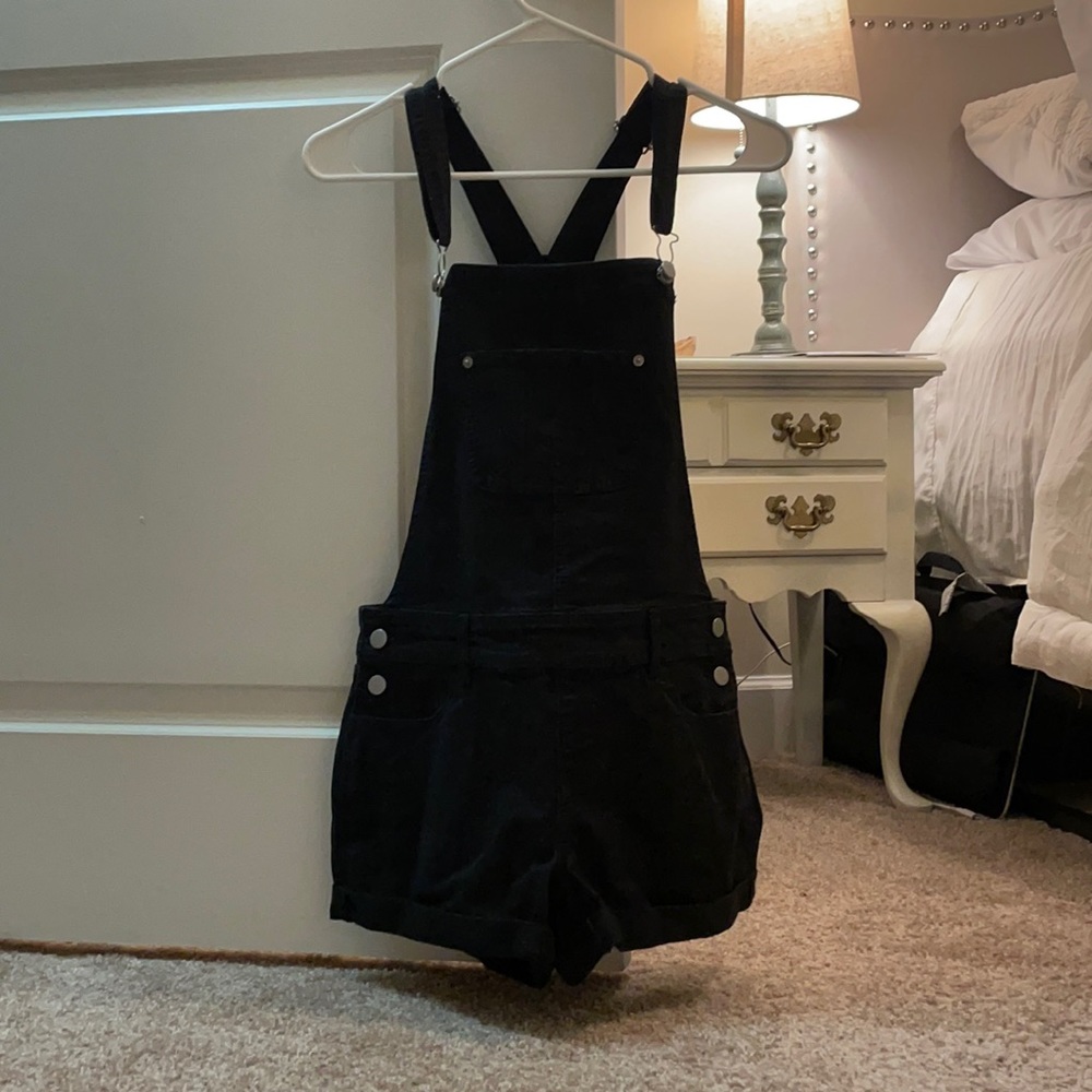 NOBO overalls